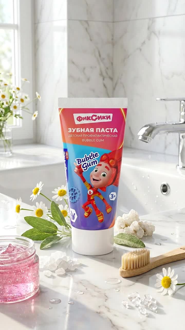 Превью видео: Бюджет · пример 1